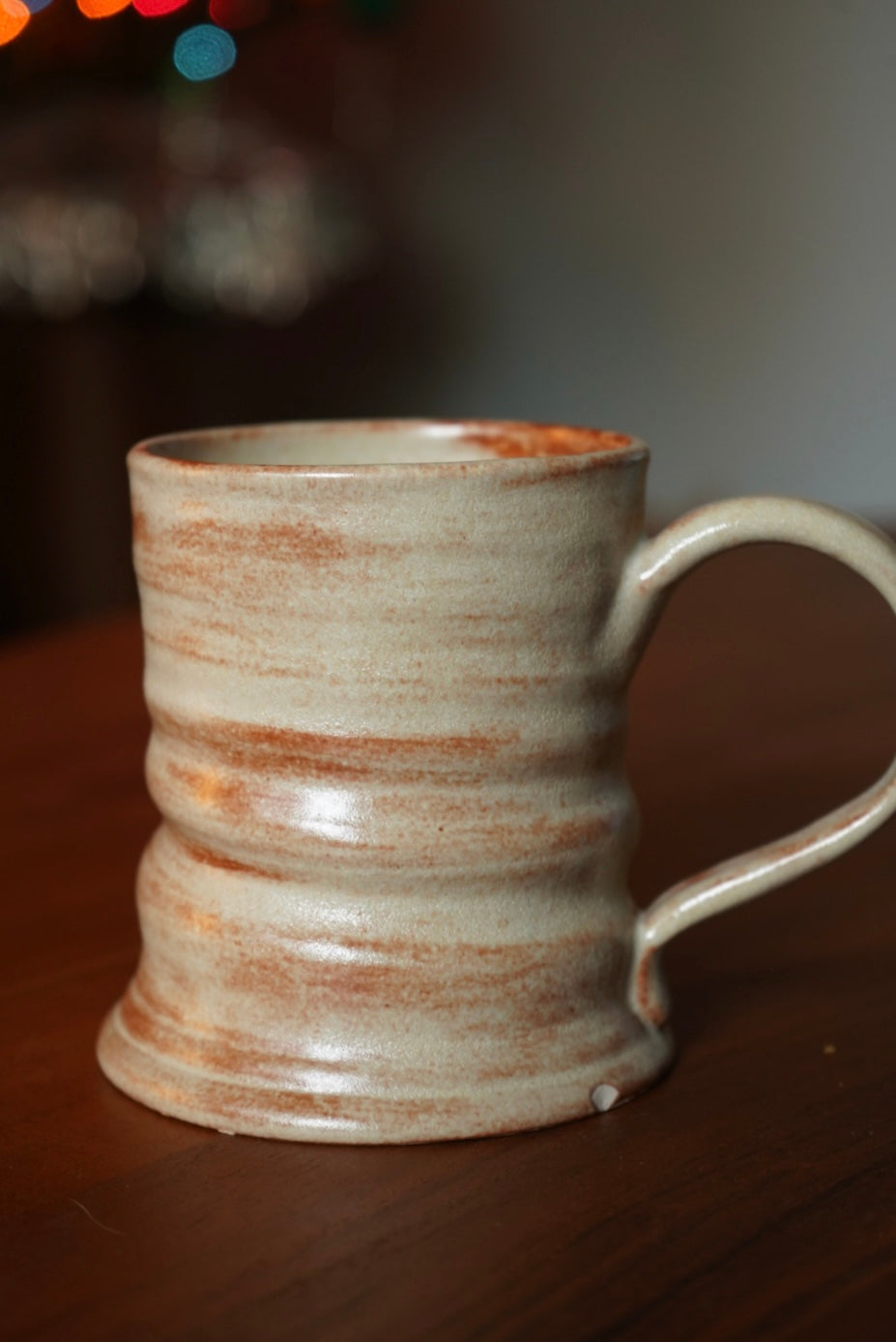 Chai Mug
