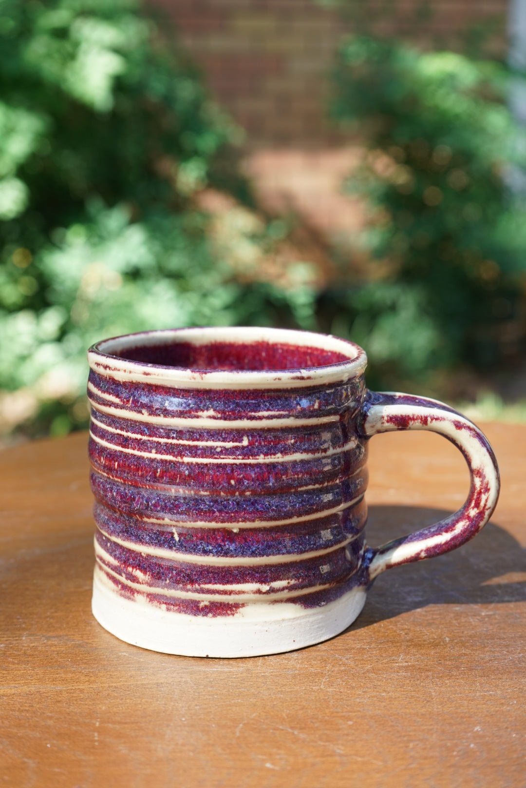 Copper Red