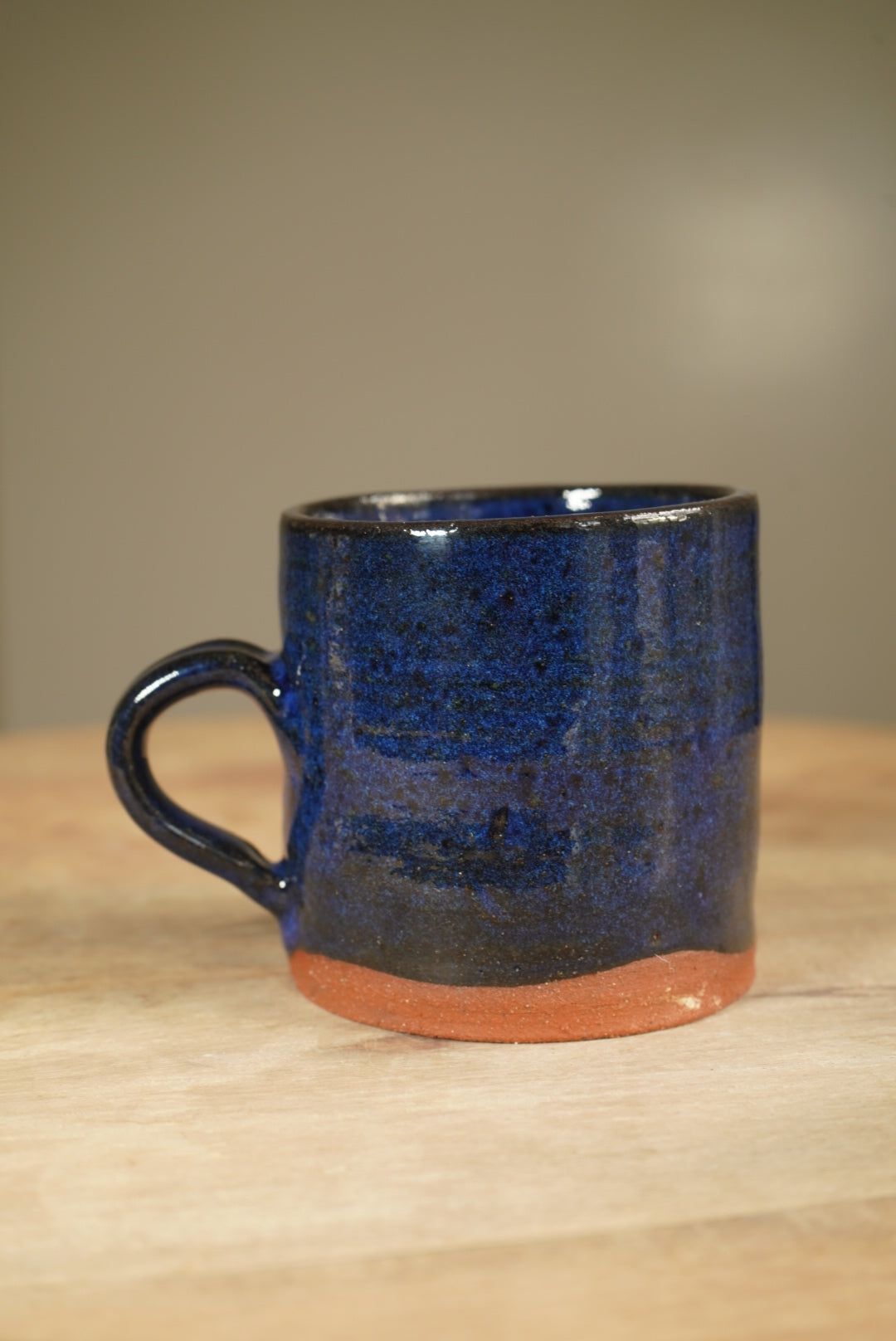 Blue Midnight Mug