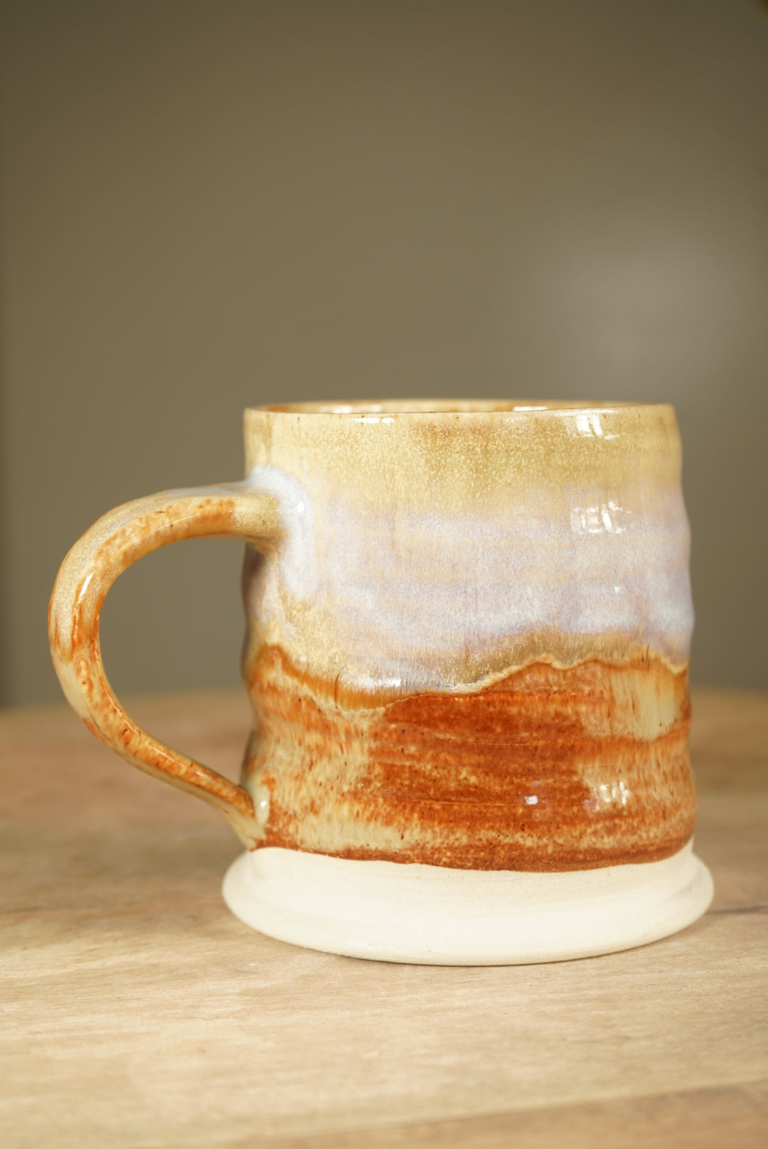 Honeypot Mug
