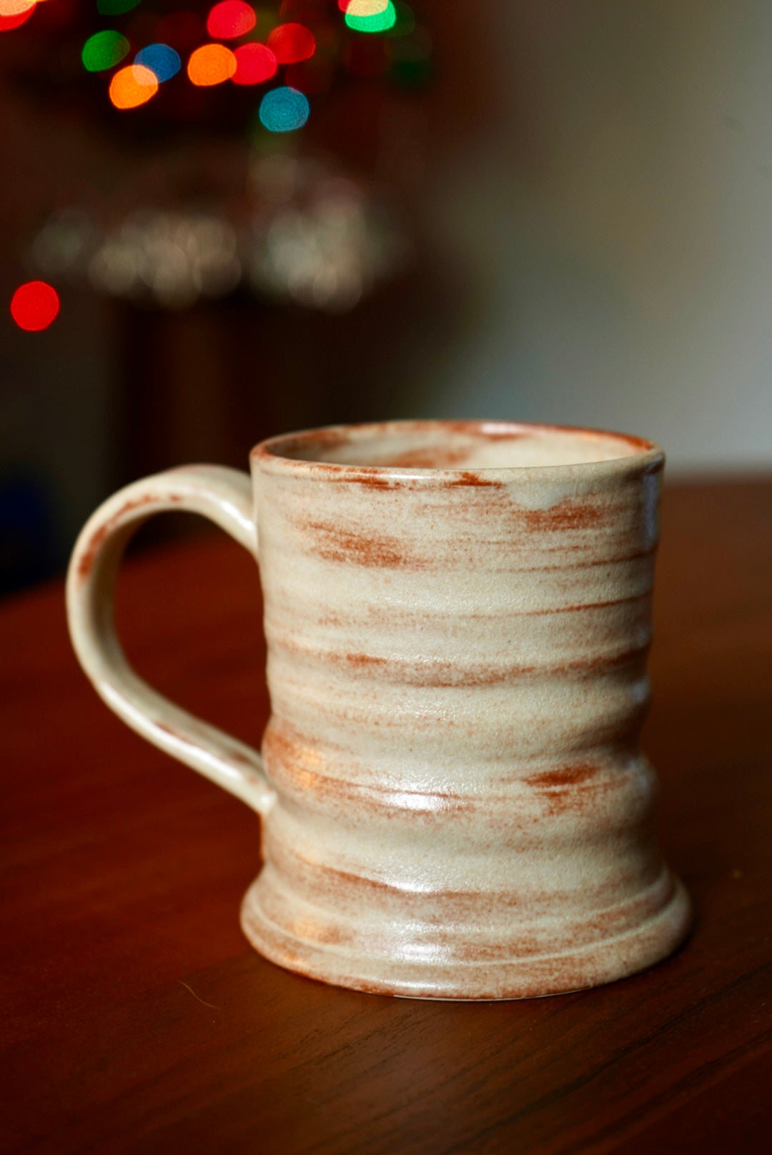 Chai Mug