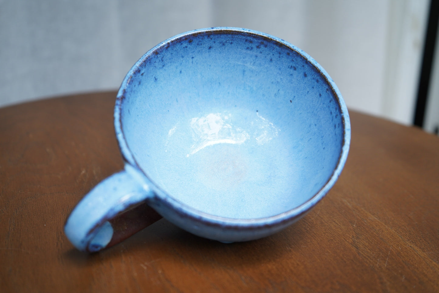 Castile Mug #1