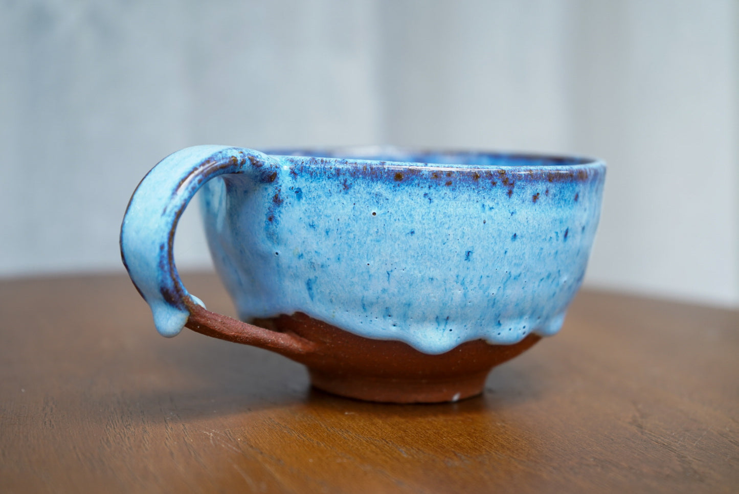 Castile Mug #1