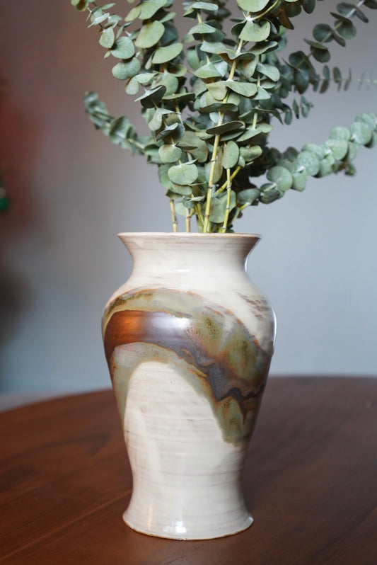 Birch Vase