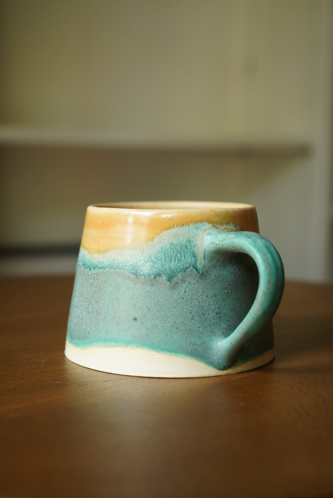 Seaside Mug #1