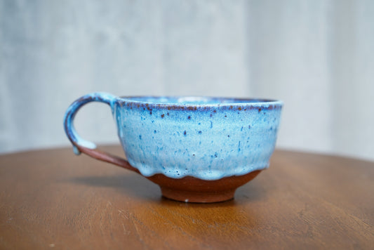 Castile Mug #1