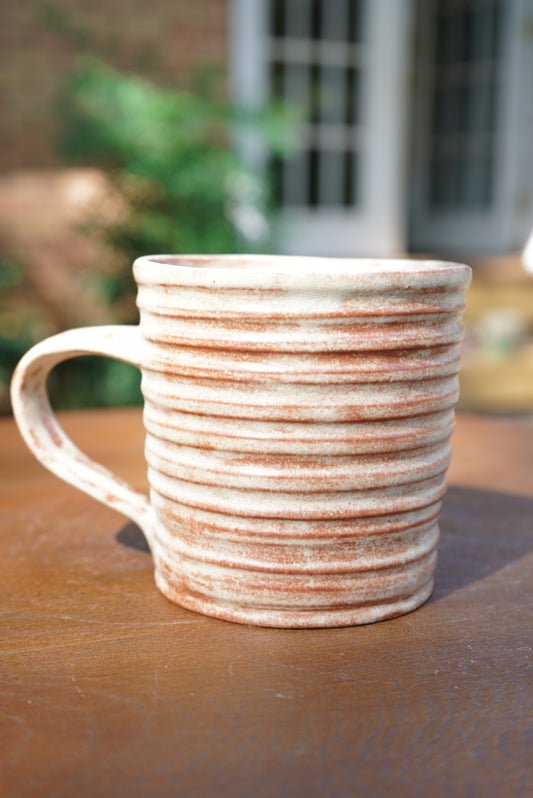 Chai Mug