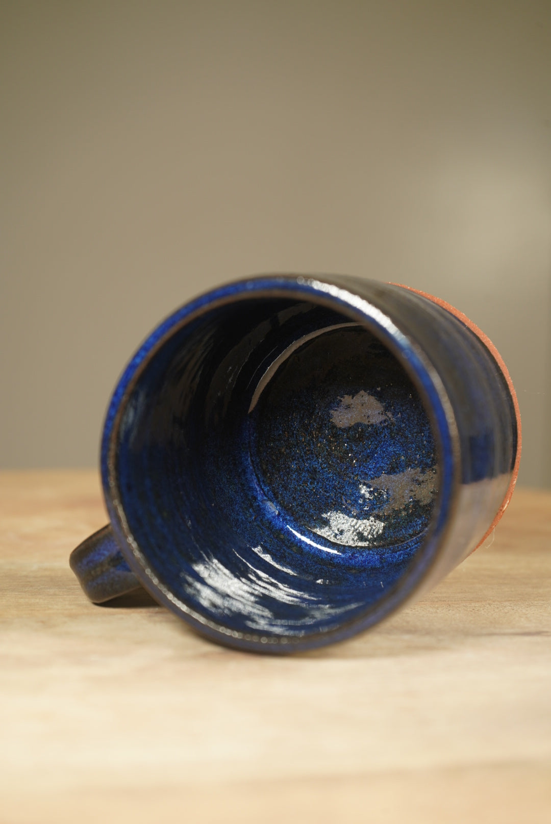 Blue Midnight Mug