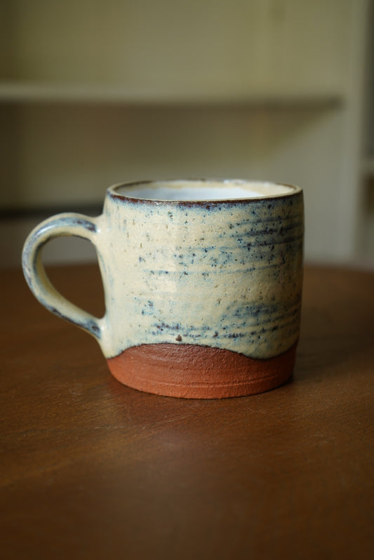 Birch Mug