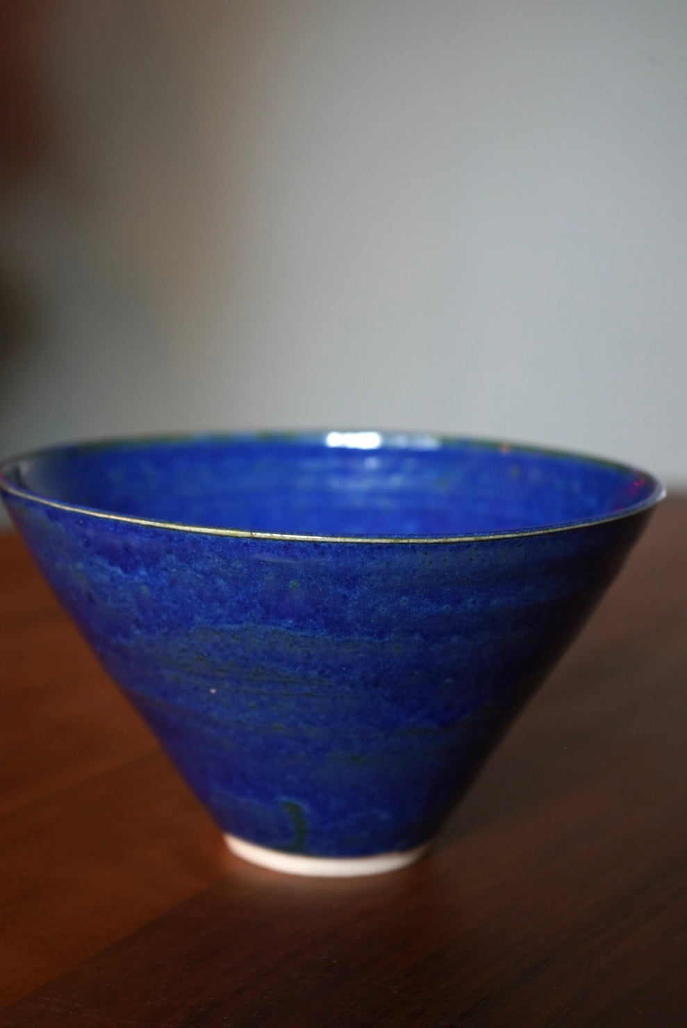 Blue Surf Bowl