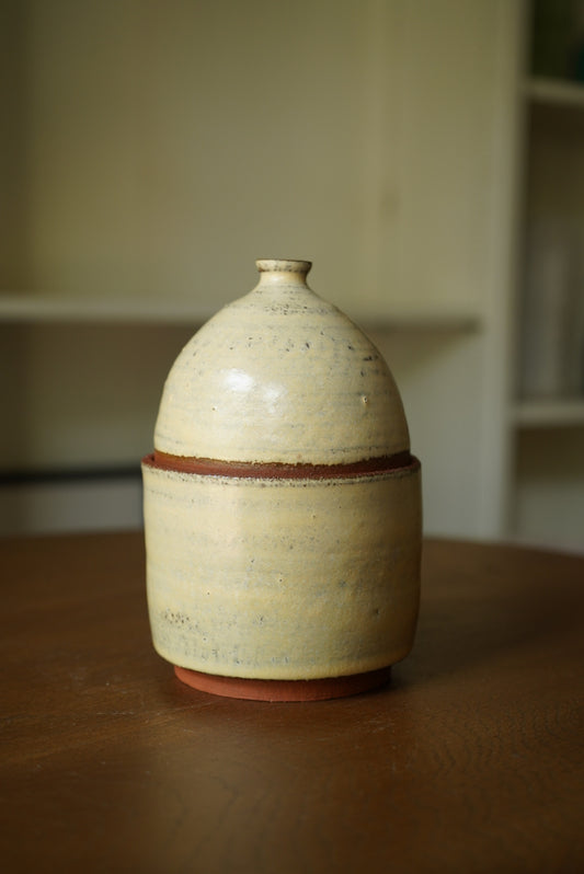 Sand Dust Jar