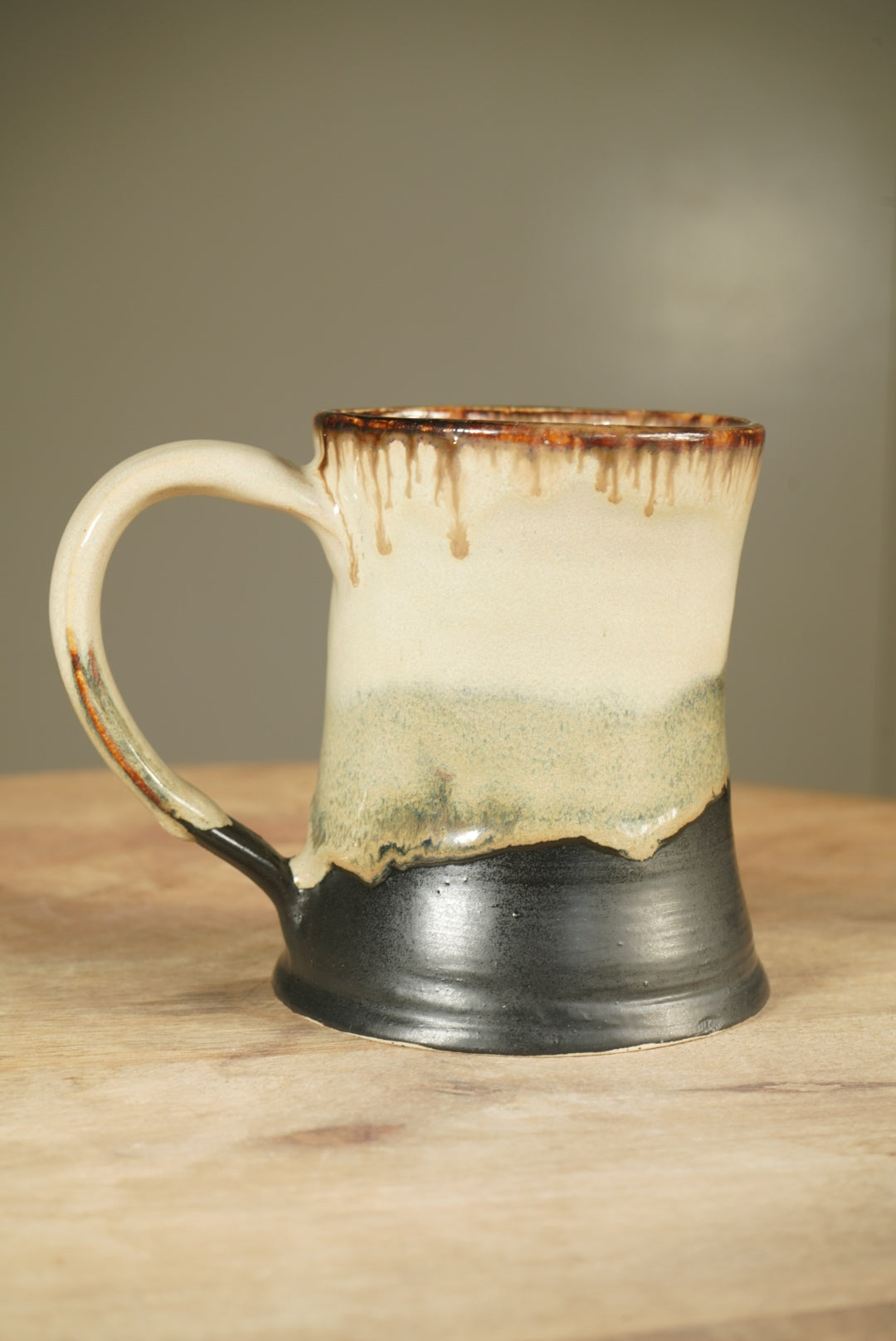 Iron Creamery Mug